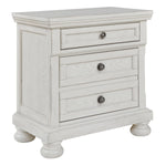 Signature Design by Ashley Robbinsdale 2-Drawer Nightstand B742-92