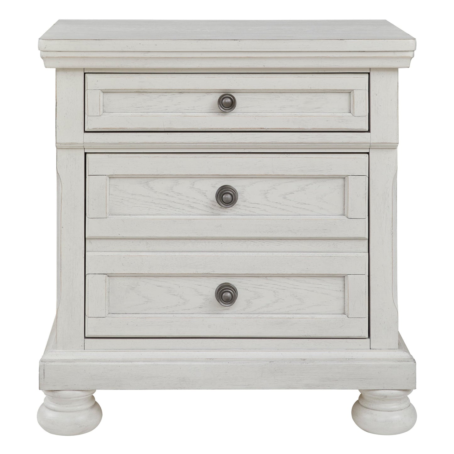 Signature Design by Ashley Robbinsdale 2-Drawer Nightstand B742-92