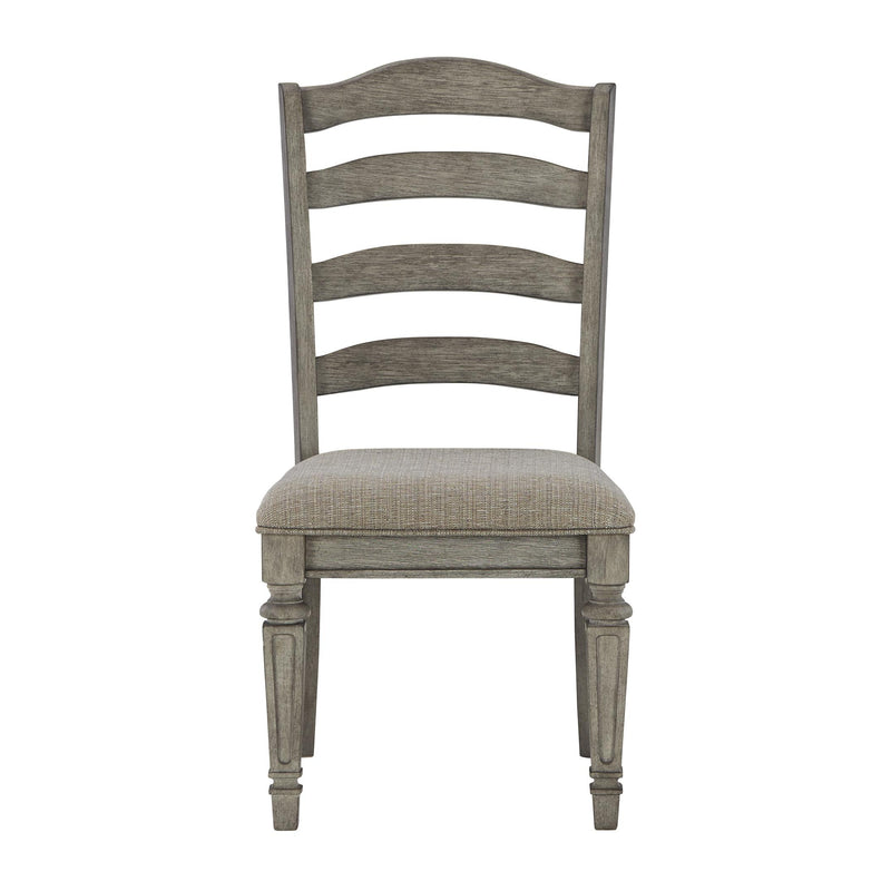 Signature Design by Ashley Lodenbay Dining Chair D751-01