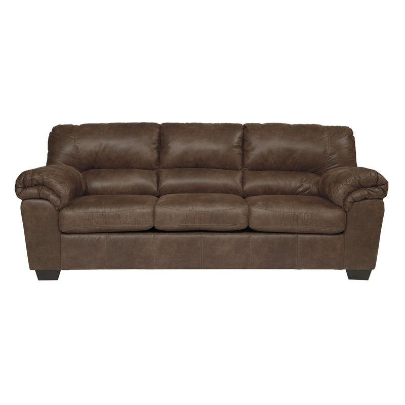 Signature Design by Ashley Bladen Leather Look Full Sofabed 1202036
