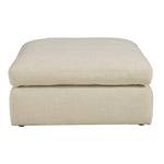 Benchcraft Elyza Fabric Ottoman 1000608