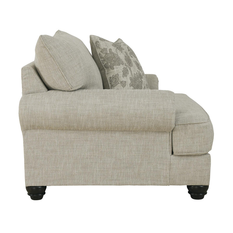 Benchcraft Asanti Stationary Fabric Chair 1320123