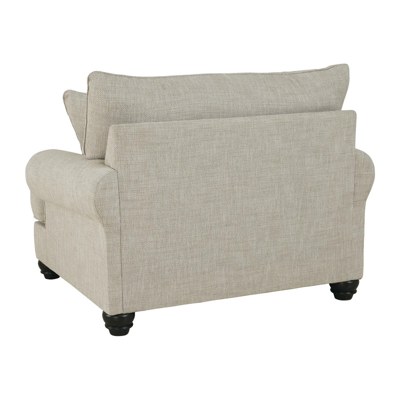 Benchcraft Asanti Stationary Fabric Chair 1320123