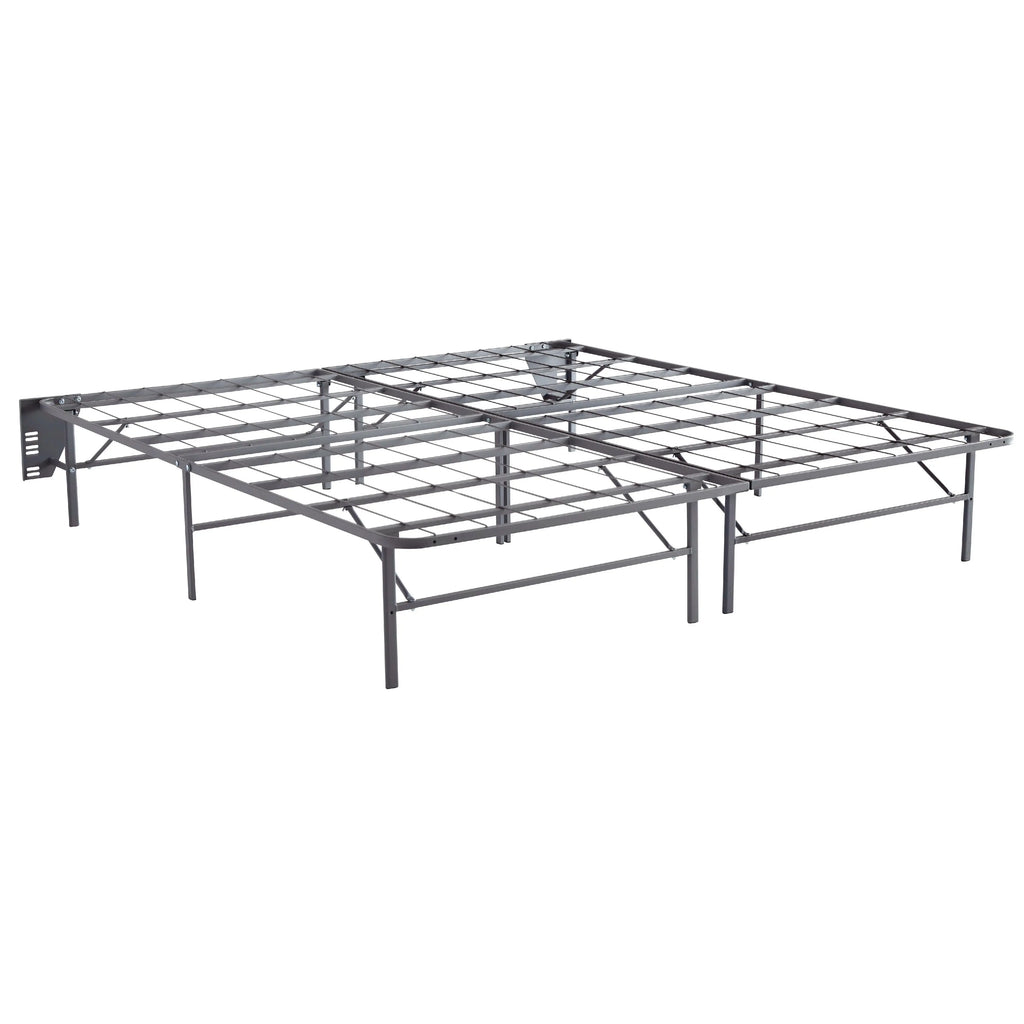 Sierra Sleep Better than a Boxspring King Foundation M91X42