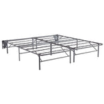 Sierra Sleep Better than a Boxspring King Foundation M91X42