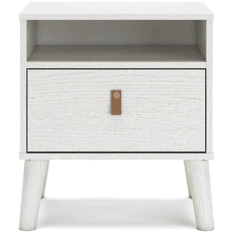 Signature Design by Ashley Aprilyn 1-Drawer Nightstand EB1024-291