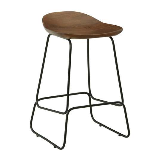 Signature Design by Ashley Wilinruck Counter Height Stool D402-024