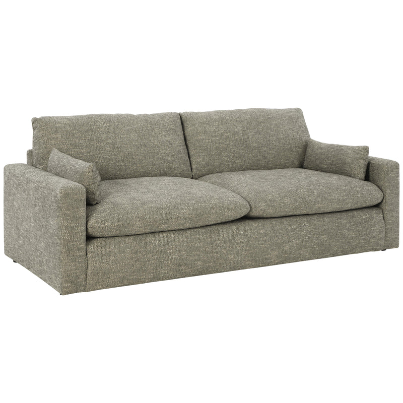 Benchcraft Dramatic Stationary Fabric Sofa 1170238