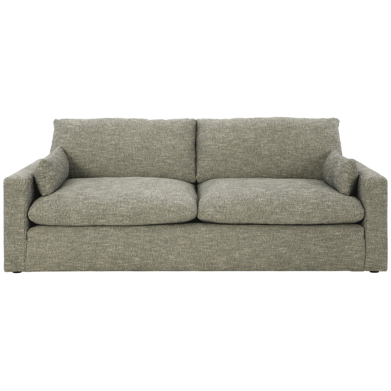 Benchcraft Dramatic Stationary Fabric Sofa 1170238