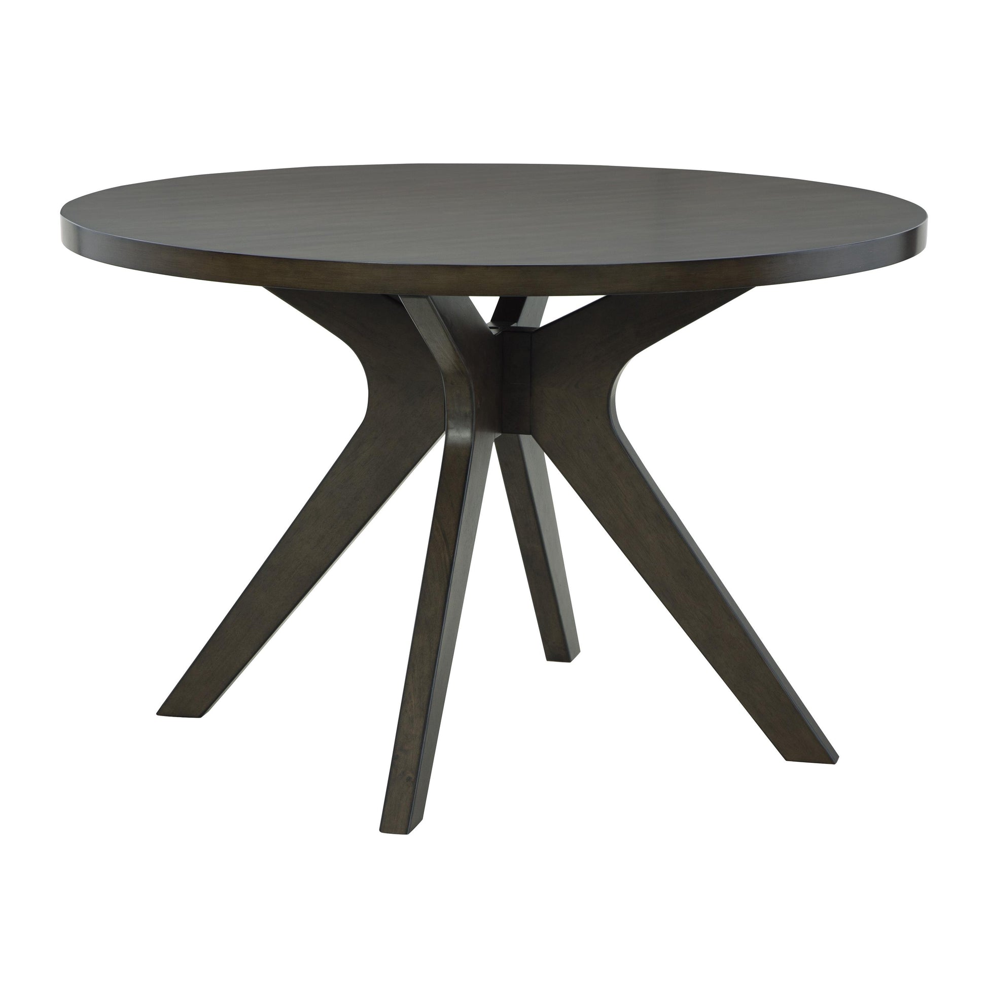 Signature Design by Ashley Round Wittland Dining Table with Pedestal Base D374-15