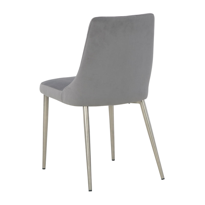 Signature Design by Ashley Barchoni Dining Chair D262-01