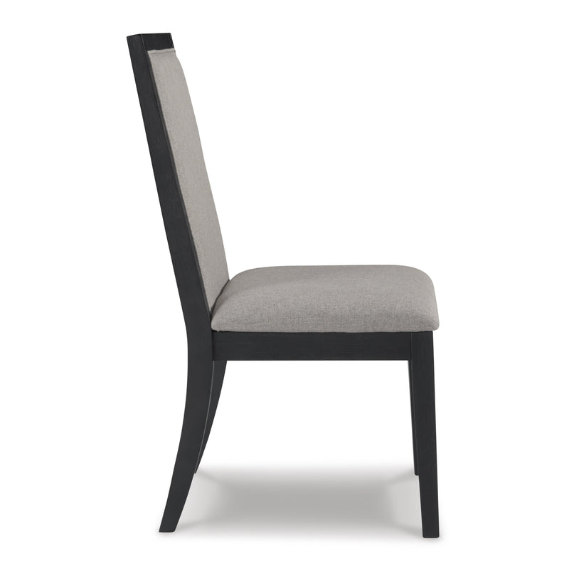 Signature Design by Ashley Foyland Dining Chair D989-01