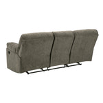 Signature Design by Ashley Alphons Reclining Fabric Sofa 2820188