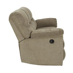 Signature Design by Ashley Alphons Reclining Fabric Sofa 2820288