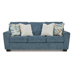Signature Design by Ashley Cashton Stationary Fabric Sofa 4060538