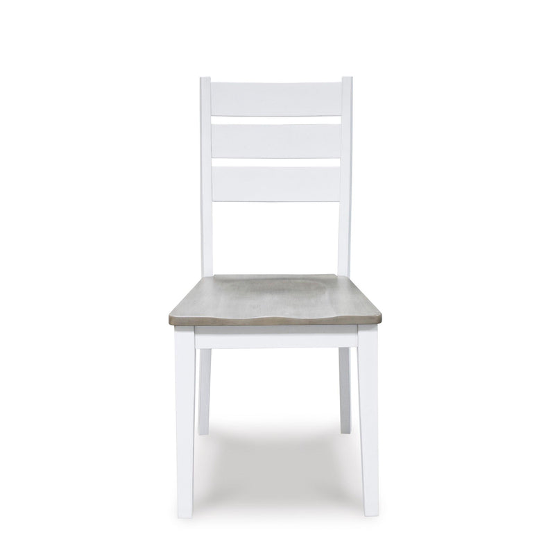 Benchcraft Nollicott Dining Chair D597-01