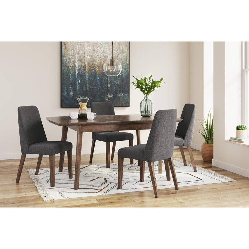 Signature Design by Ashley Lyncott Dining Table D615-35
