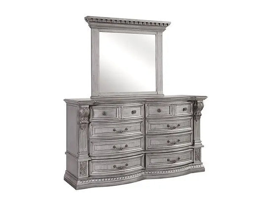Platinum Mirror 7302-06 FD Home