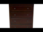 Millennium Porter 5-Drawer Chest B697-46 EXTERNAL_VIDEO 1