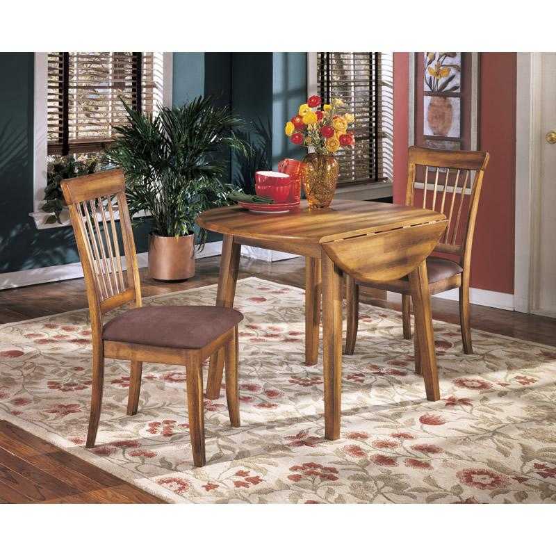 Drop Leaf Table Round Dining Table For Ashley Furniture Round